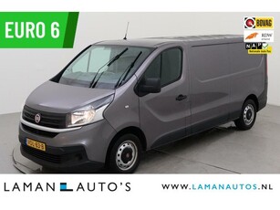 Fiat Talento 1.6 EcoJet 125 pk L2H1 2900 Pro Edition Euro