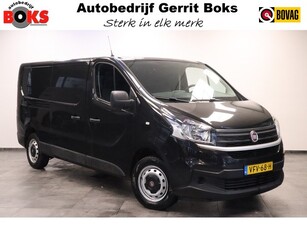 Fiat Talento 1.6 MJ EcoJet L2H1 Basis Navigatie Cruise