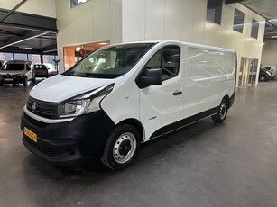 Fiat Talento 1.6 MJ L2H1 Actual