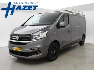 Fiat Talento 1.6 MJ L2H1 + NAVIGATIE / TREKHAAK / IMPERIAAL