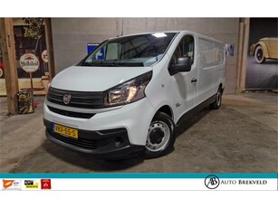 Fiat Talento 2.0 MultiJet L2H1 Basis 146PK EURO 6