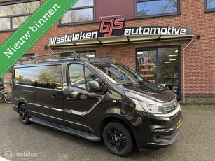 Fiat Talento 2.0 MultiJet L2H1 Business Pro DC