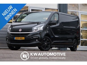 Fiat Talento 2.0 MultiJet L2H1 Business Pro DC CAMERA/