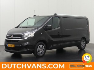 Fiat Talento 2.0MultiJet 145PK Automaat Lang Edizione