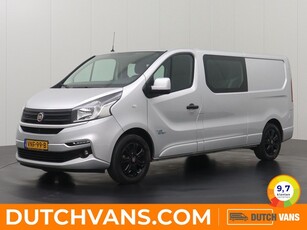 Fiat Talento 2.0MultiJet 145PK Business Pro Dubbele Cabine