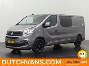 Fiat Talento 2.0MultiJet 145PK Business Pro Dubbele Cabine