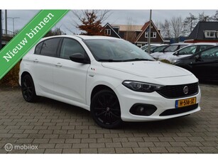 Fiat Tipo 1.4 T-Jet 16v S-Design A-Camera Navi