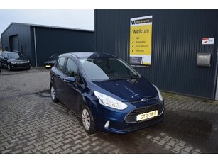 Ford B-Max 1.0 EcoBoost Ambiente