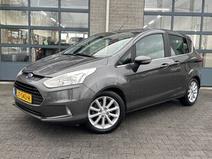 Ford B-Max 1.6 TI-VCT Titanium PANORAMADAK TREKHAAK