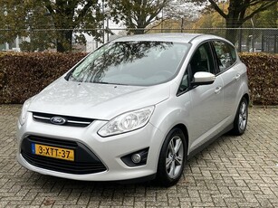 Ford C-MAX 1.0 Edition Navigatie, Trekhaak, APK 12-2025