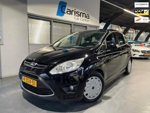 Ford C-Max 1.0 EditionNaviCruisePDCNAP