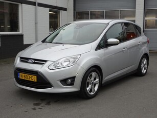 Ford C-MAX 1.0 Lease Trend Airco, navigatie, licht metalen