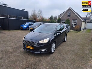 Ford C-Max 1.0 Titanium