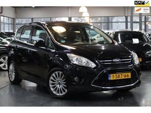 Ford C-Max 1.0 Titanium CRUISECNTRL AIRCO NAVI