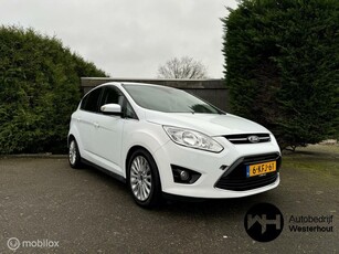 Ford C-Max 1.0 Titanium Navigatie Parkeersensoren Trekhaak