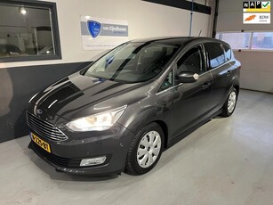 Ford C-Max 1.0 Titanium NaviTrekhKeyless