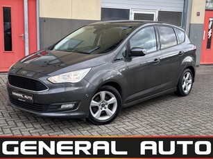 Ford C-Max 1.0 Titanium, Nieuwe Distributieriem en APK