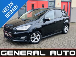 Ford C-Max 1.0 Titanium, Trekhaak, Nieuwe Distributieriem