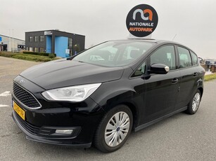 Ford C-MAX 1.0 Trend * 2017 * HANDEL !! MOTOR TIKT