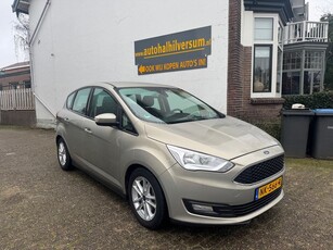 Ford C-Max 1.0 Trend