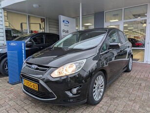 Ford C-Max 125pk Titanium Edition Plus Trekhaak Camera