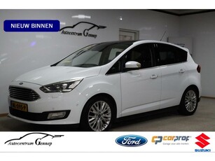 Ford C-Max 1.5 Titanium 182PK Automaat FULL OPTIONS