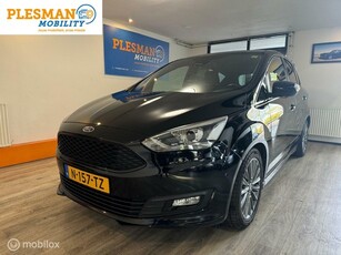 Ford C-Max 1.5 Titanium 150PK 2019 incl Garantie