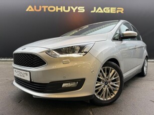 Ford C-Max 1.5 Titanium