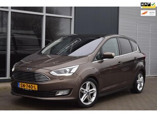 Ford C-Max 1.5 Titanium Automaat Xenon Pano APK