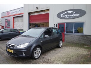 Ford C-MAX 1.6-16V Titanium (bj 2008)