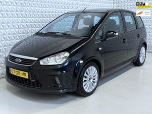 Ford C-Max 1.6-16V Titanium ST uitvoering! 186.000km (2007)