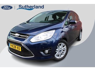 Ford C-Max 1.6 EcoBoost 150 PK Titanium Trekhaak