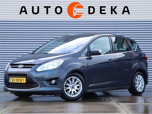 Ford C-Max 1.6 EcoBoost 182pk Titanium