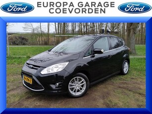 Ford C-MAX 1.6 EcoBoost Titanium 150pk CLIMA NAVI