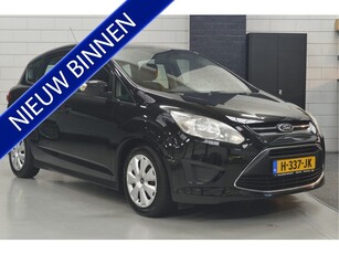 Ford C-MAX 1.6 EcoBoost Titanium // CLIMA // CRUISE // NAVI