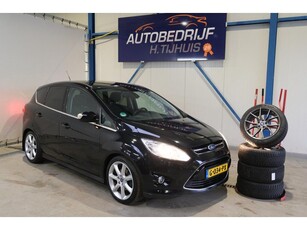 Ford C-Max 1.6 SCTi - Airco, Cruise, Stoelverwarming, PDC