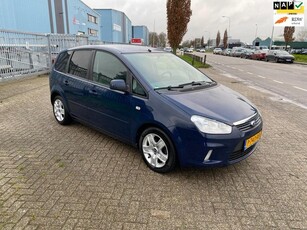 Ford C-Max 1.6 TDCi Ghia