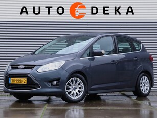 Ford C-Max 1.6 TI-VCT Titanium *Klimaatreg.*Cruisecontr.*