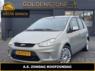 Ford C-Max 1.8-16V Limited 2e