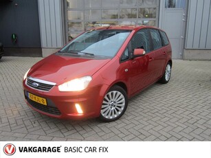 Ford C-Max 1.8-16V Limited Airco, Trekhaak, PDC V+A