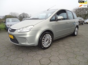 Ford C-Max 1.8-16V Limited