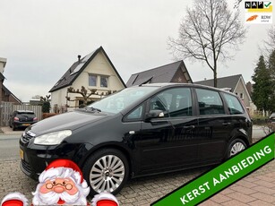 Ford C-Max 1.8-16V Titanium 136.000 km NL-AUTO-NAP.