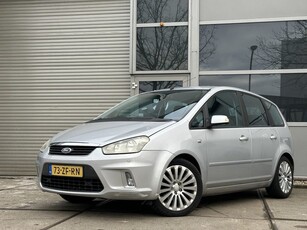 Ford C-MAX 1.8-16V Titanium (bj 2008)