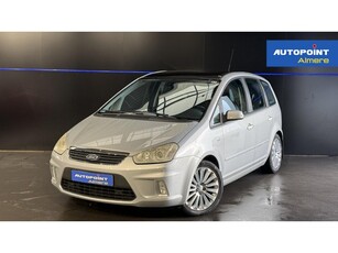 Ford C-Max 1.8 - 16V Titanium Clima Parkeersensoren NAP