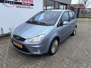 Ford C-Max 1.8-16V Titanium Flexifuel