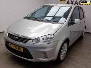 Ford C-Max 1.8-16V Titanium Flexifuel AIRCO ! NIEUWE APK !