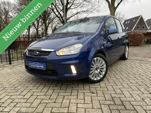 Ford C-Max 1.8-16V Titanium ,Grote beurt, remmen,APK