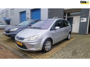 Ford C-Max 2.0-16V Ghia Inruil Mogelijk