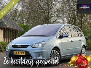 Ford C-Max 2.0-16V Titanium AUTOMAAT NAP