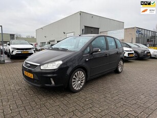 Ford C-Max 2.0-16V Titanium, Navi, Airco, APK 09-2025